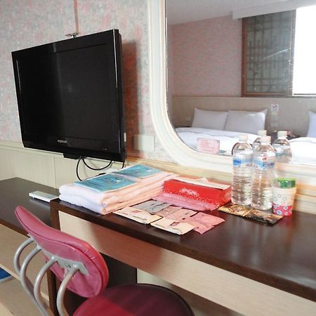 Sunwise Hotel Kaohsiung Zewnętrze zdjęcie