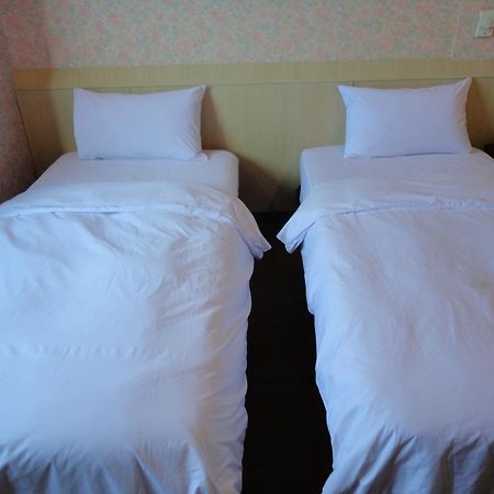Sunwise Hotel Kaohsiung Zewnętrze zdjęcie