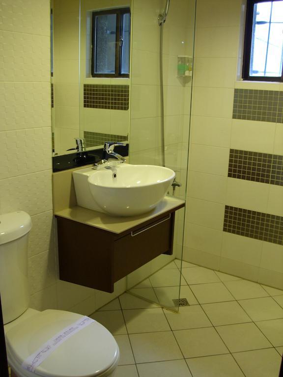 Sunwise Hotel Kaohsiung Pokój zdjęcie