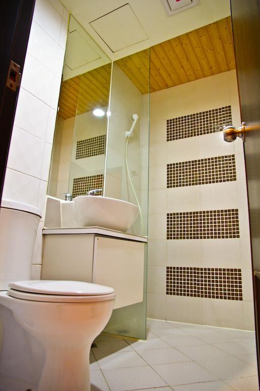Sunwise Hotel Kaohsiung Zewnętrze zdjęcie