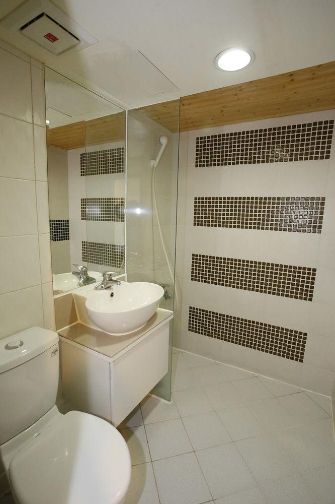 Sunwise Hotel Kaohsiung Zewnętrze zdjęcie