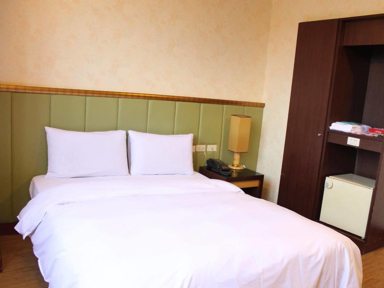 Sunwise Hotel Kaohsiung Zewnętrze zdjęcie