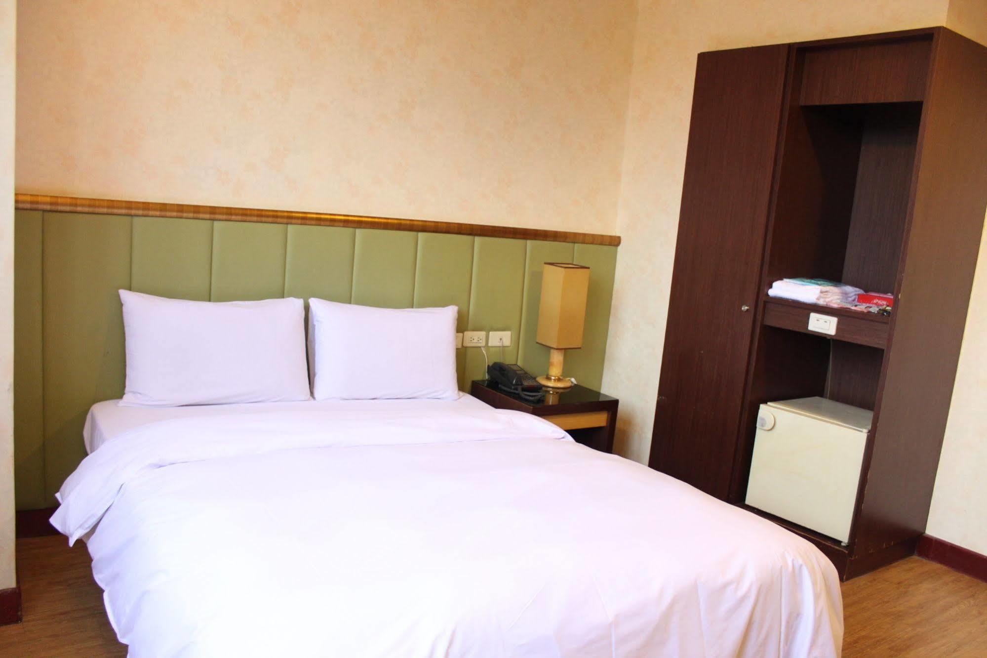 Sunwise Hotel Kaohsiung Zewnętrze zdjęcie