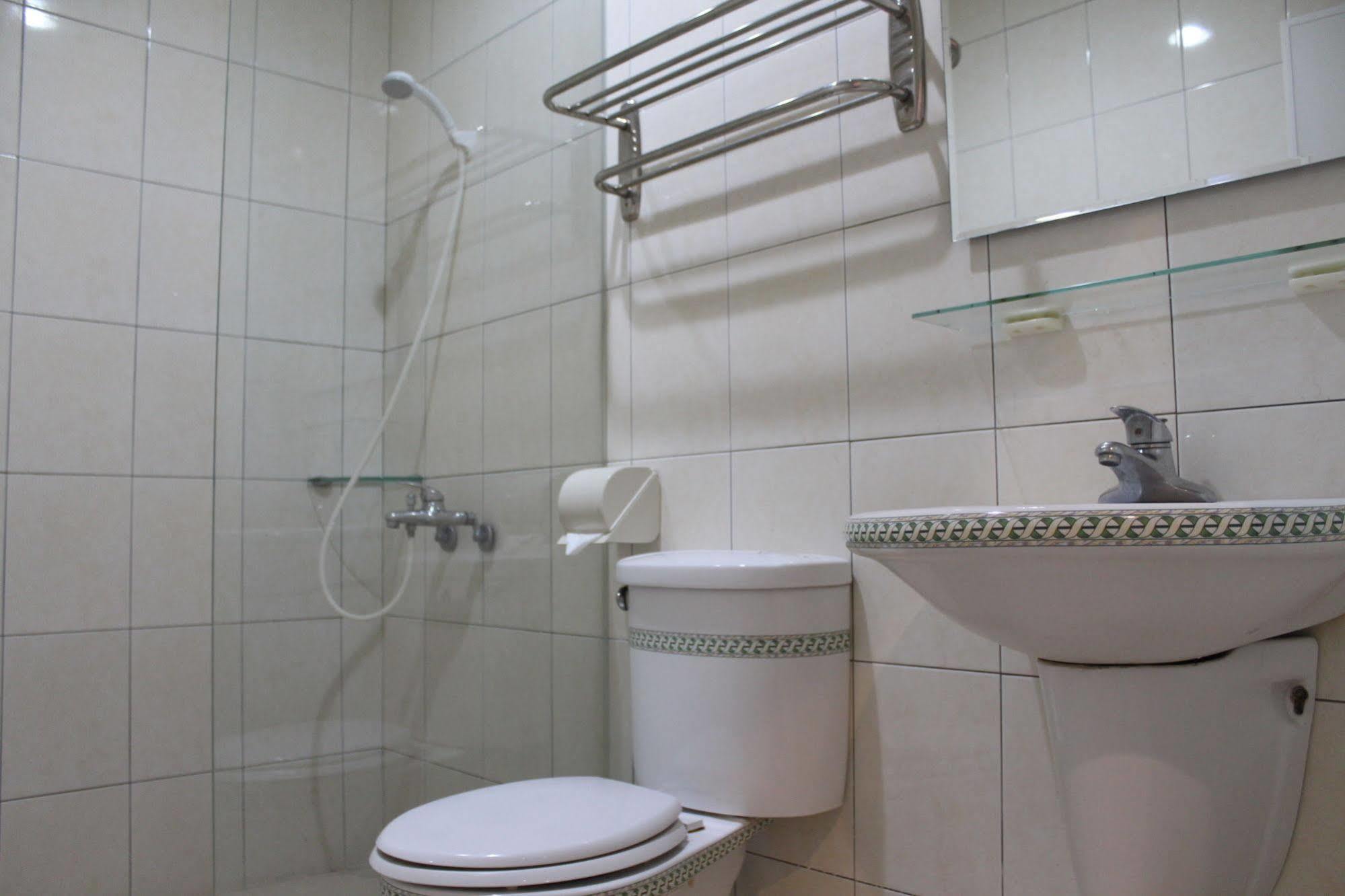 Sunwise Hotel Kaohsiung Zewnętrze zdjęcie