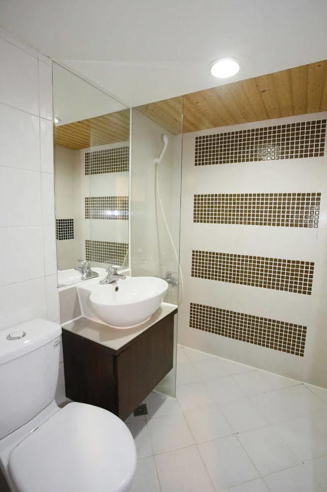 Sunwise Hotel Kaohsiung Zewnętrze zdjęcie