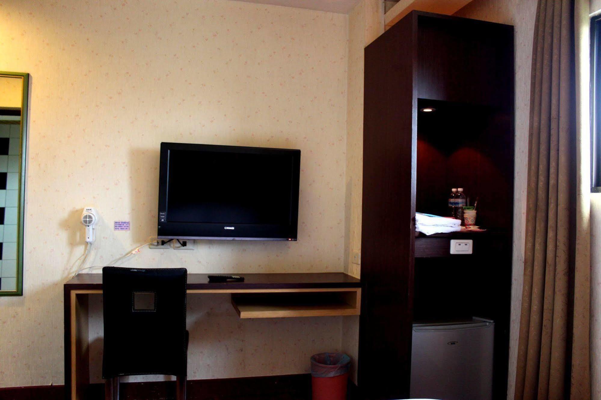 Sunwise Hotel Kaohsiung Zewnętrze zdjęcie